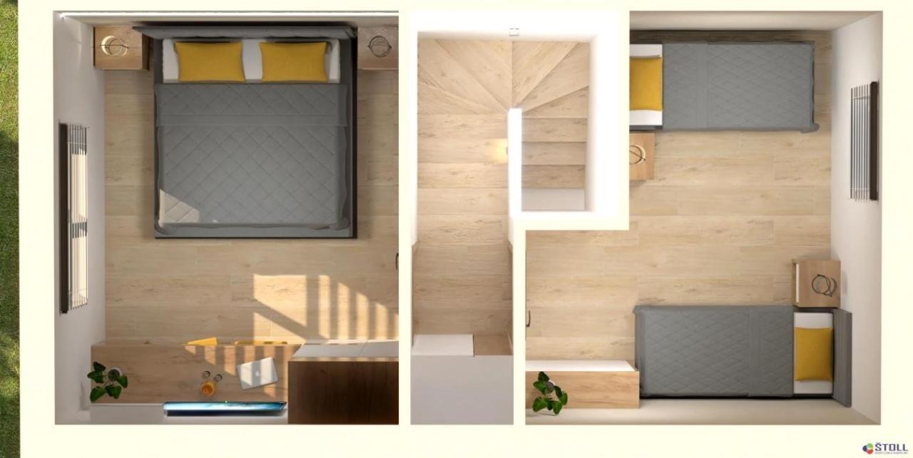 Apartmanovy Dum Na Kolonade Леднице Екстериор снимка