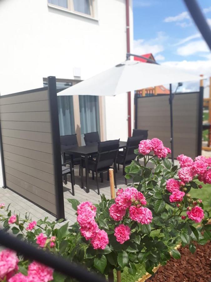 Apartmanovy Dum Na Kolonade Леднице Екстериор снимка